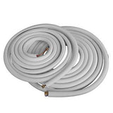 Senville Ceiling Cassette 36000 BTU 22 Seer Tri Zone 12K/12K/12K Air Conditioner Heat Pump - A&A Mini Splits