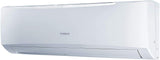 TOSOT 12,000 BTU 16 SEER Ductless Mini Split Single Zone with Heating 115V by GREE TW12HQ1C2A - A&A Mini Splits