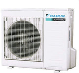 Daikin 12,000 BTU 17 SEER Wall-Mounted Ductless Mini-Split Inverter Air Conditioner Heat Pump System (230 Volt) Wall Bracket Single Zone D-12k - A&A Mini Splits