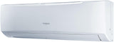 TOSOT by GREE 3 Zone Mini Split AIR Conditioner Heat Pump 30,000 BTU 9K-9K-18K BTU Wall Unit 21 SEER Energy Star Toshiba Compressor 5 Year Warranty TM30ML302 - A&A Mini Splits