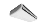 Single Zone 36000 BTU Klimaire AC Heat Pump Decorative Ductless Floor/Ceiling Fan Coil Unit (230 Volt) - A&A Mini Splits