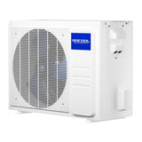 MRCOOL DIY Easy Pro® 12K BTU Ductless Mini Split Heat Pump Complete System,  16FT Lineset EZPRO-12-HP-11516 - A&A Mini Splits