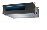 Senville 12000 BTU Concealed Ducted 23 Seer Air Conditioner - Heat Pump - Single Zone SENA-12HF-ID16 - A&A Mini Splits