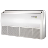 Senville Floor Mounted 12000 BTU 23 SEER Mini Split Air Conditioner Heat Pump, Mini  Pump, Single Zone - A&A Mini Splits