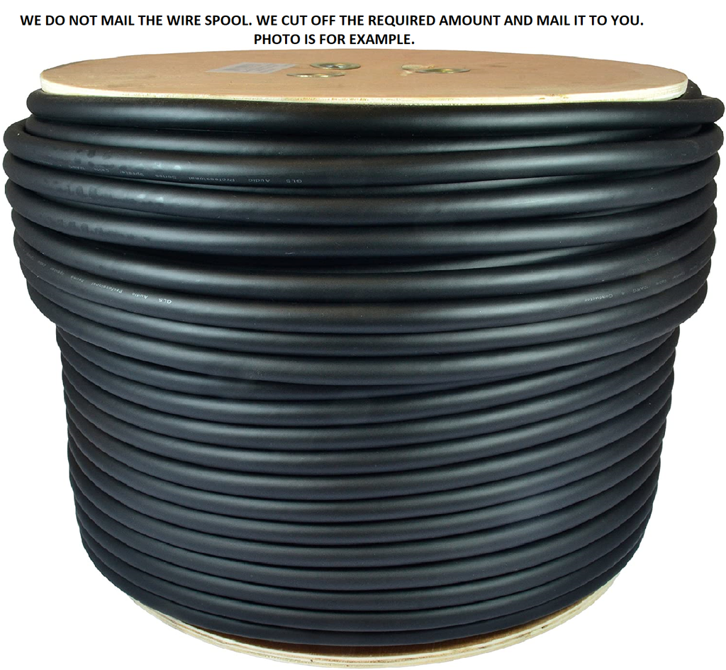 Mini Split Signal Wire Indoor Outdoor UV Protection Rated 12 AWG Direc ...