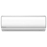 Klimaire 28K BTU 2-Zone 12K Wall 18K Ducted Recessed AC Heat Mini Split 15 Kits Duel Zone KMIR327-E12-DR18 - A&A Mini Splits