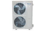 Klimaire 3-Zone 50K BTU 20Seer 18K Wall 24K Ducted 18K Ceiling AC Mini Split Heat Tri Zone KMIR545-E18-TR18-DP24 - A&A Mini Splits