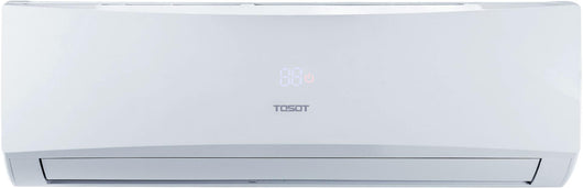 TOSOT by GREE 3 Zone Mini Split AIR Conditioner Heat Pump 30,000 BTU 9K-9K-18K BTU Wall Unit 21 SEER Energy Star Toshiba Compressor 5 Year Warranty TM30ML302 - A&A Mini Splits