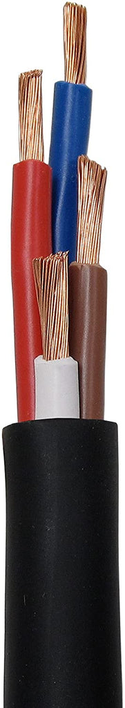 Mini Split Signal Wire Indoor Outdoor UV Protection Rated 12 AWG Direc ...
