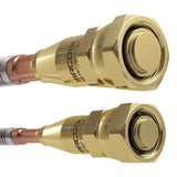 MRCOOL DIY 12K BTU Ductless Mini Split Heat Pump Complete System, Energy Star, 4th Gen, DIY-12-HP-WM-115C25