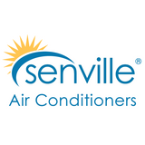 Senville Aura 12000 BTU 22 SEER Split Air Conditioner & Heat Pump, Mini Split Single Zone SENA-12HF-16 - A&A Mini Splits