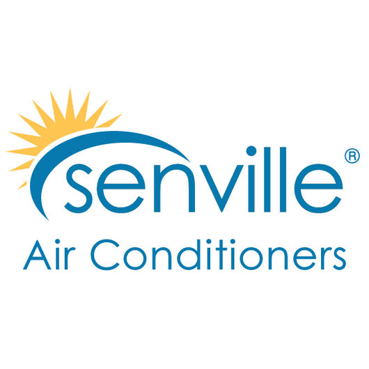 Senville Aura 36000 BTU Tri Zone 12K X3 WiFi Enabled 23 Seer Energy Star Air Conditioner with Heat Pump - A&A Mini Splits
