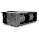 Klimaire 4-Zone 50K BTU 12-12-18K Ducted 18K Ceiling AC Mini Split Heat Pump Kits Quad Zone KMIR545-2DR12-DP18-TR18 - A&A Mini Splits