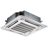 Klimaire 3-Zone 36K BTU 20Seer 12K Ducted 18K Ceiling 18K Console AC Mini Heat Tri Zone KMIR436-DR12-TR18-FM18 - A&A Mini Splits