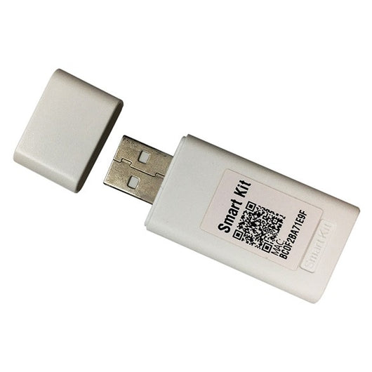 Wi-Fi USB Receiver for KSIE & KSIF & KSIH ductless mini-split series KPIMDWF  Parts & Accessories - A&A Mini Splits